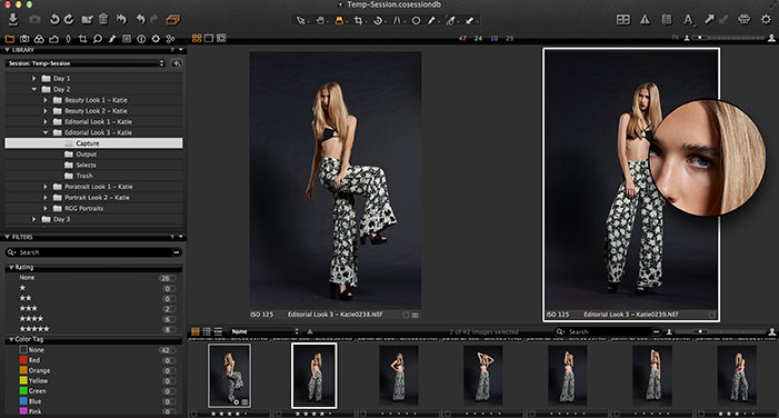 free instal Capture One 23 Pro 16.2.2.1406