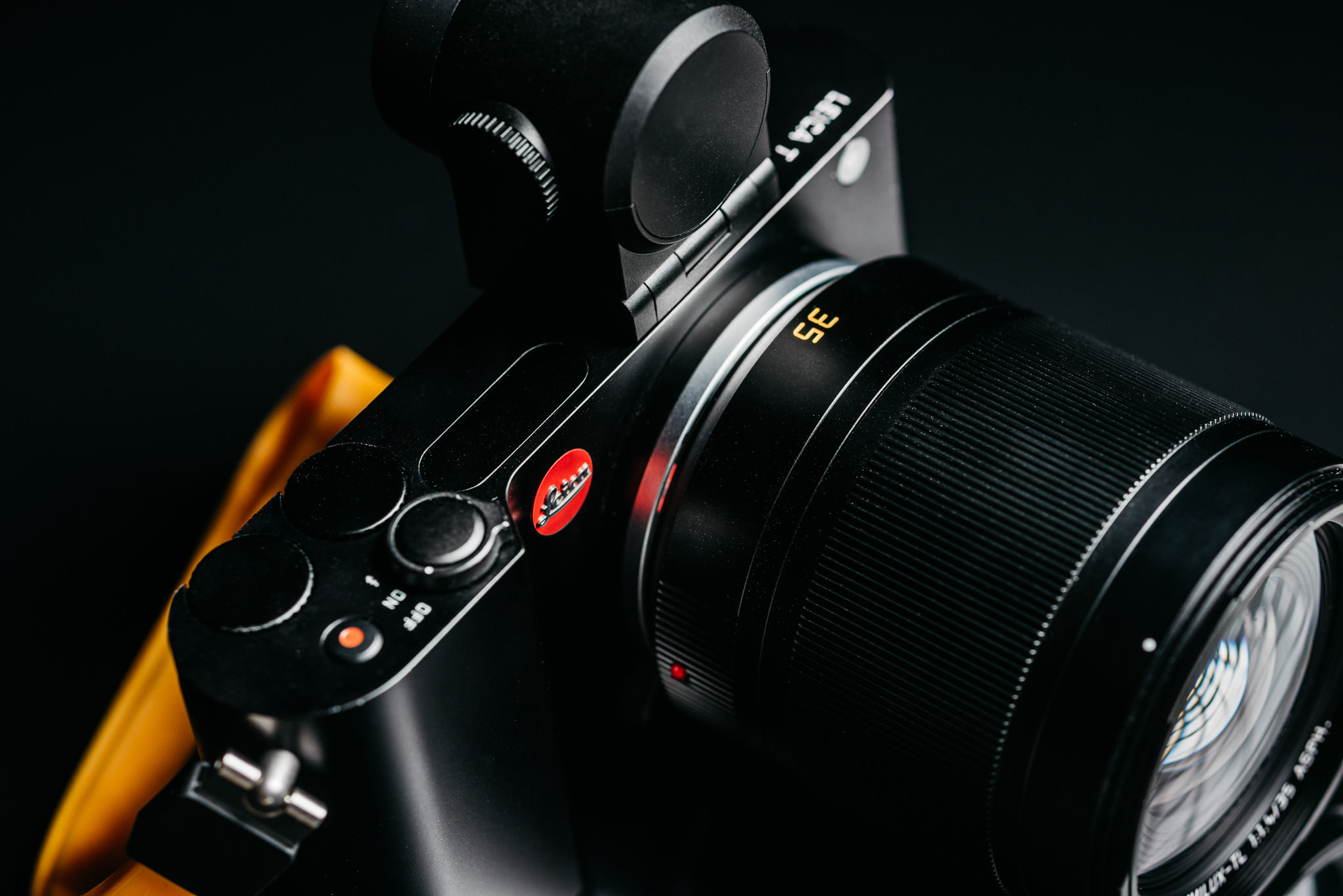Hands On With the New Leica Summilux-TL 35mm f/1.4 Lens | Fstoppers