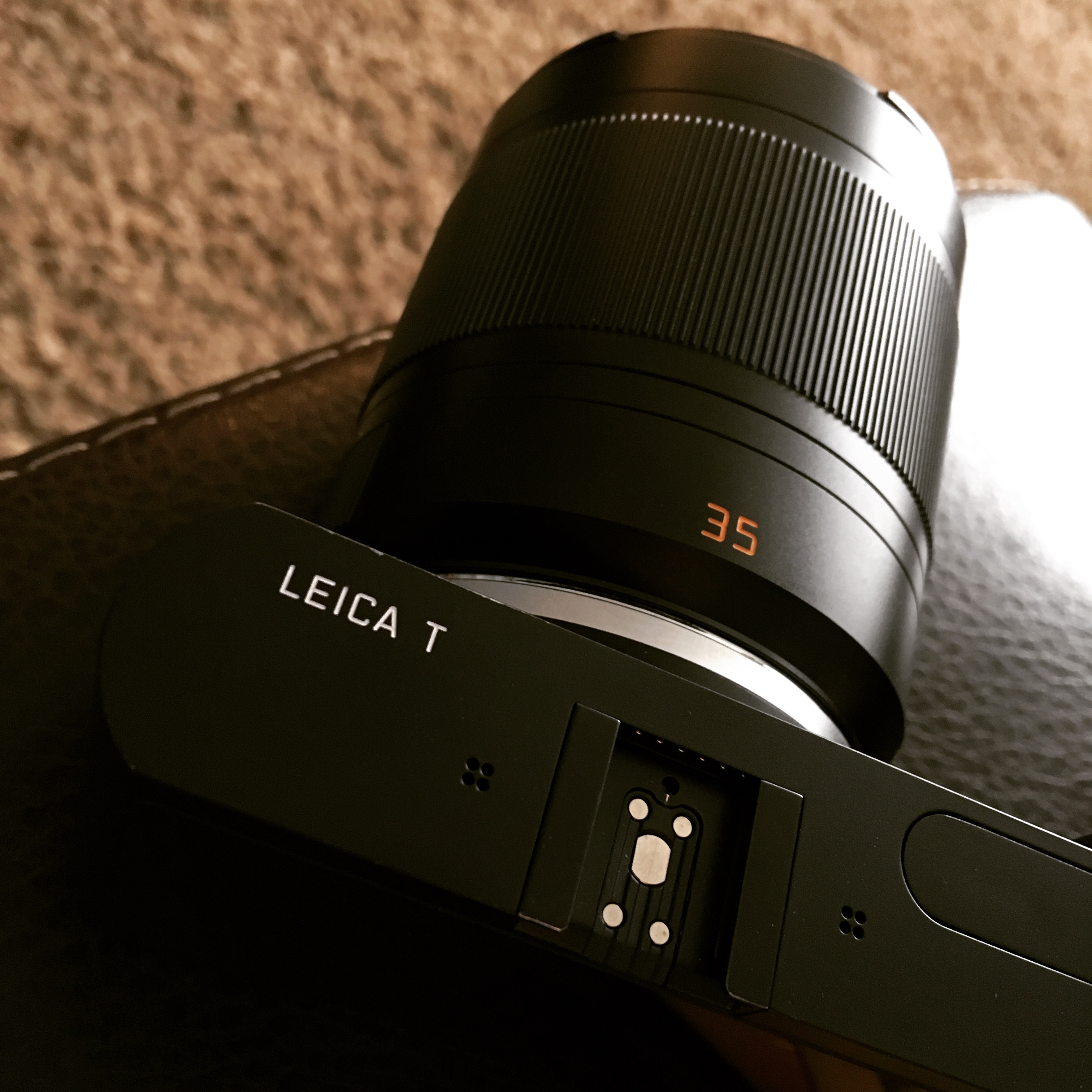 Hands On With the New Leica Summilux-TL 35mm f/1.4 Lens | Fstoppers
