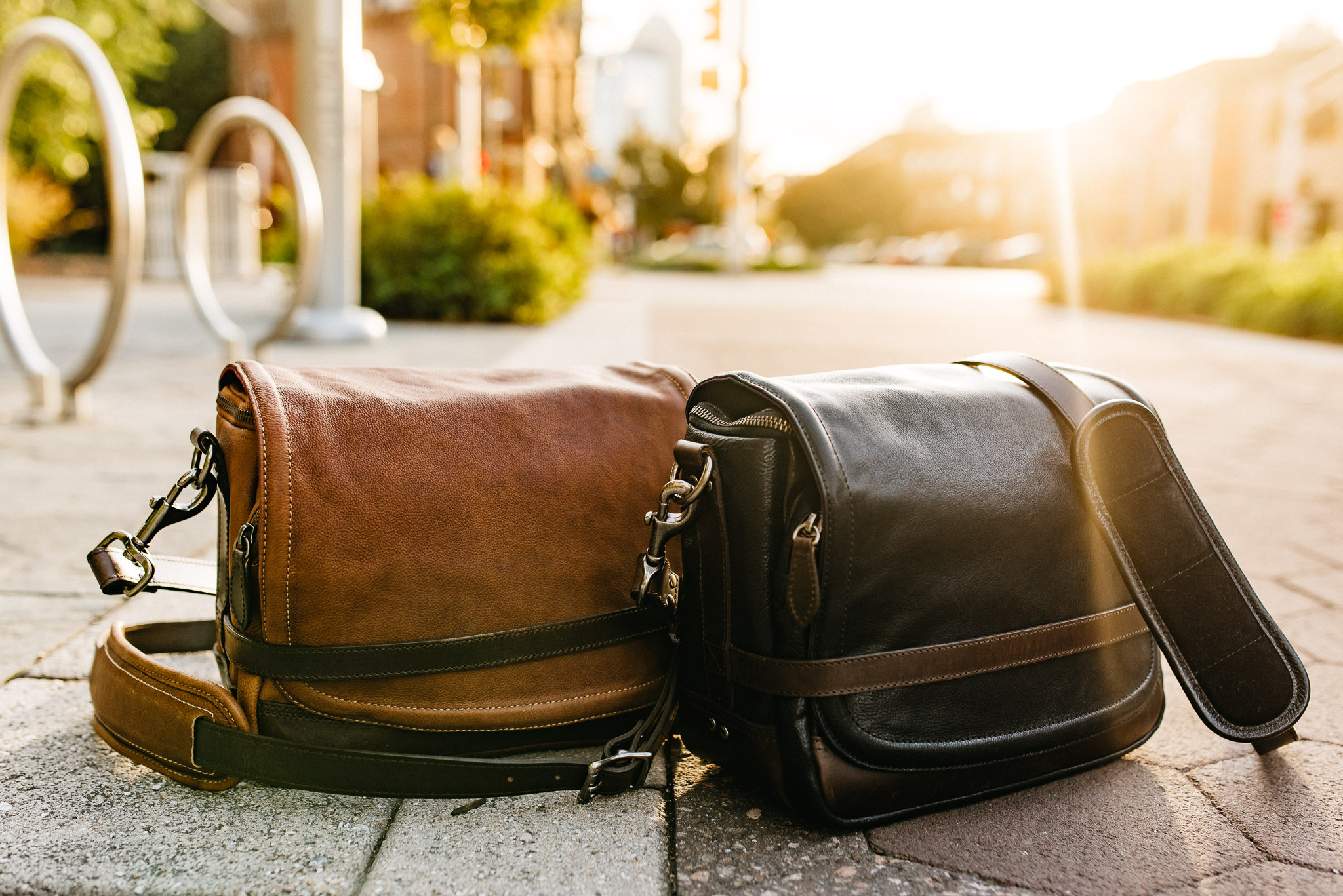 Wotancraft Ryker Bag Review: Form Meets Function for Mirrorless