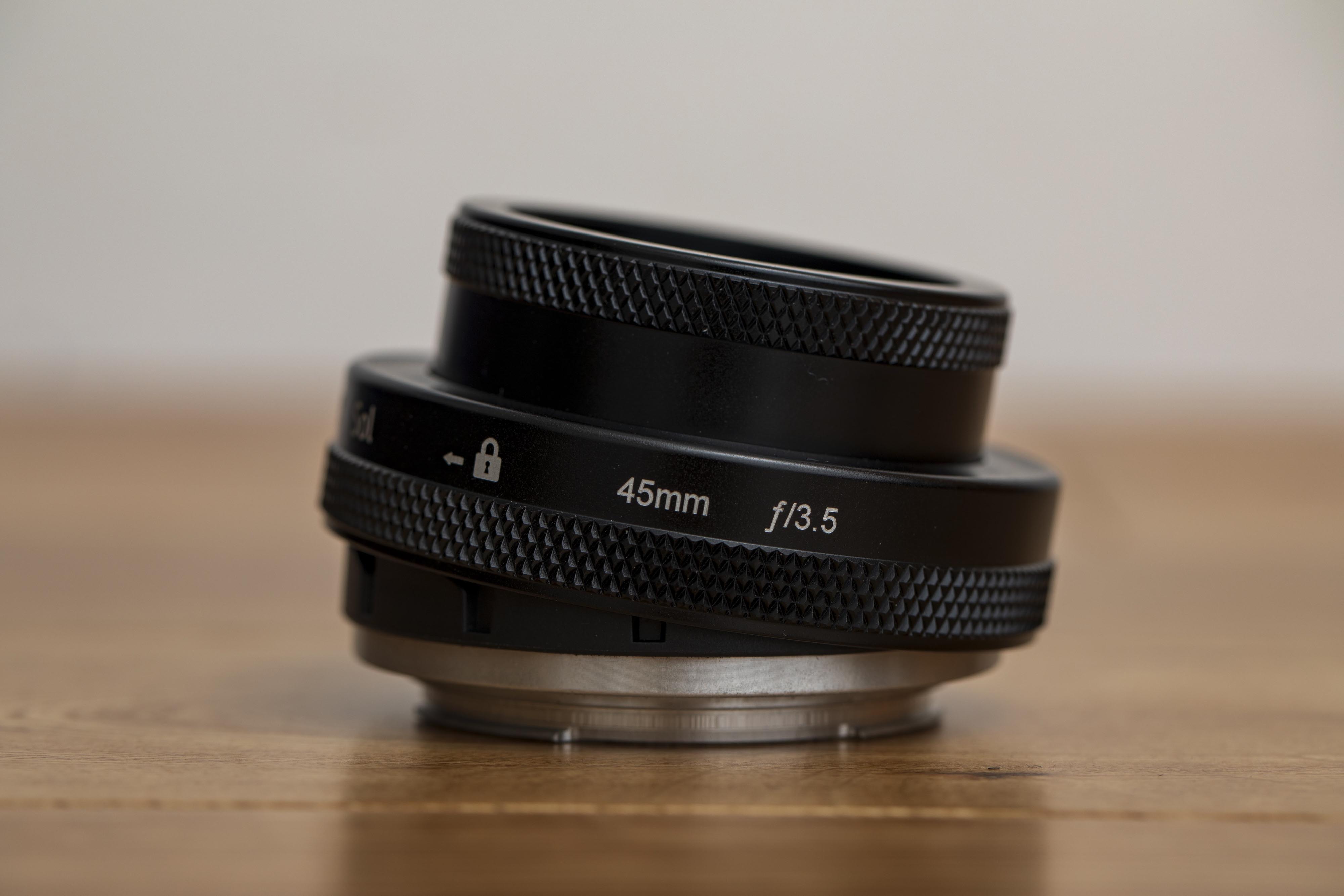 Lensbaby Sol 45mm f/3.5 レンズ Sony FEマウント Amazon.com : Lensbaby Sol 45mm f/3.5 Lens for Cameras : Electronics