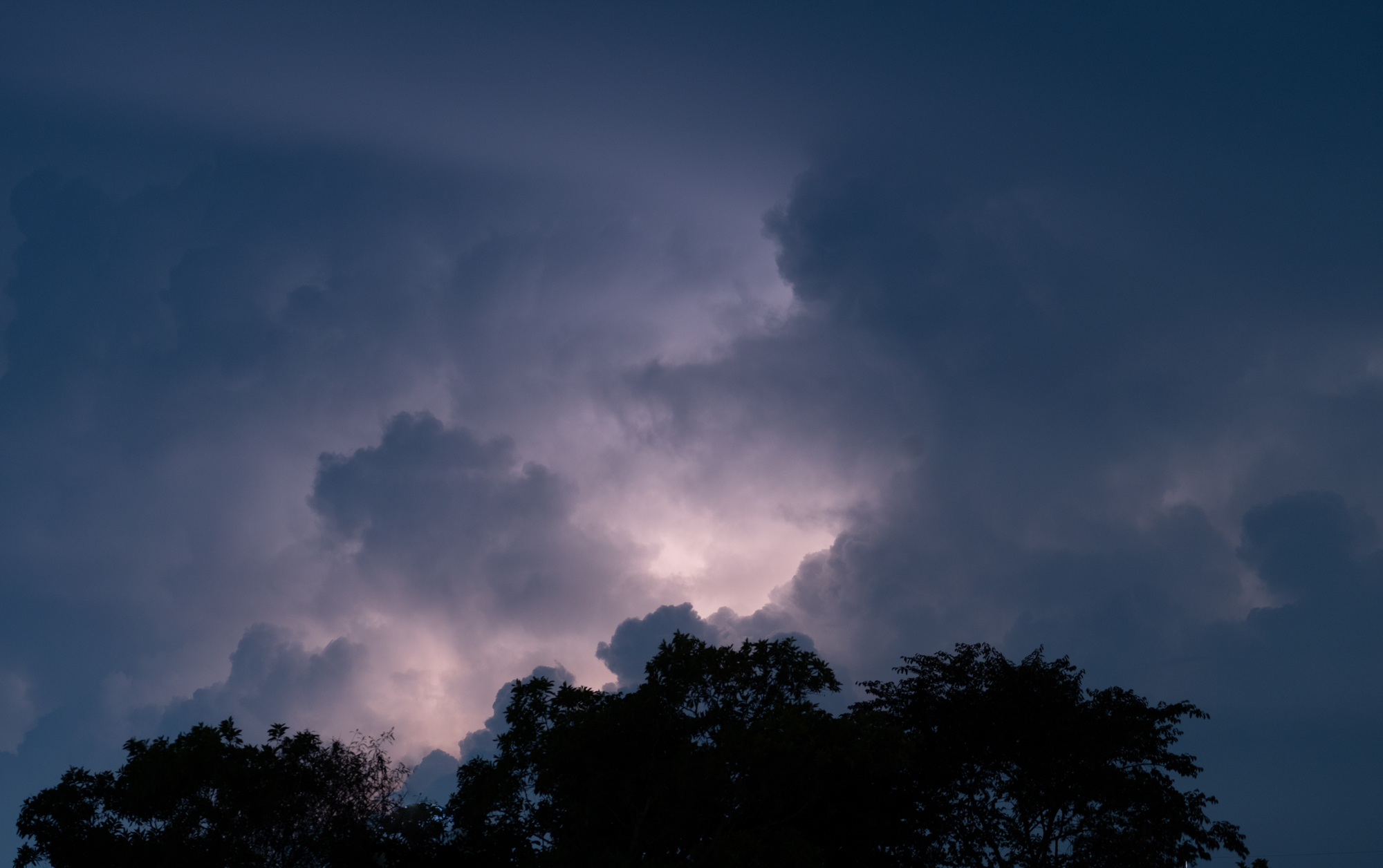 3 Methods for Shooting Lightning Storm Landscapes | Fstoppers