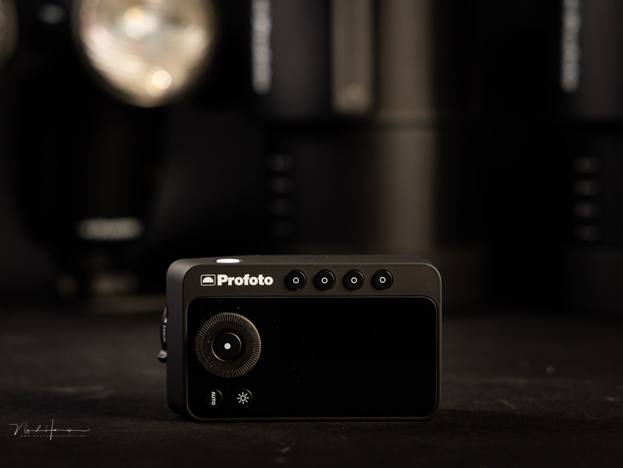 We Review the Profoto Connect Pro: Should You Upgrade or Not