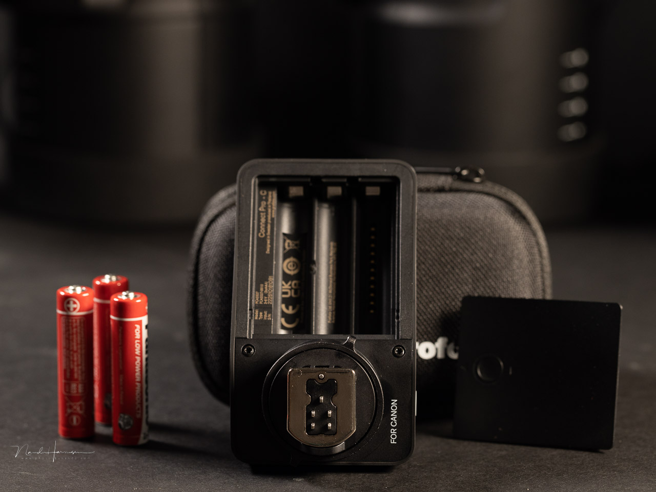 We Review the Profoto Connect Pro: Should You Upgrade or Not