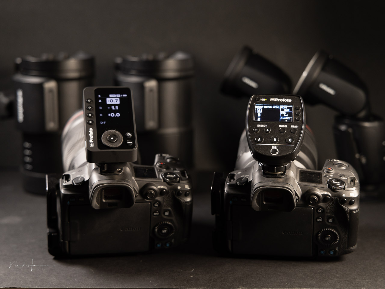 We Review the Profoto Connect Pro: Should You Upgrade or Not