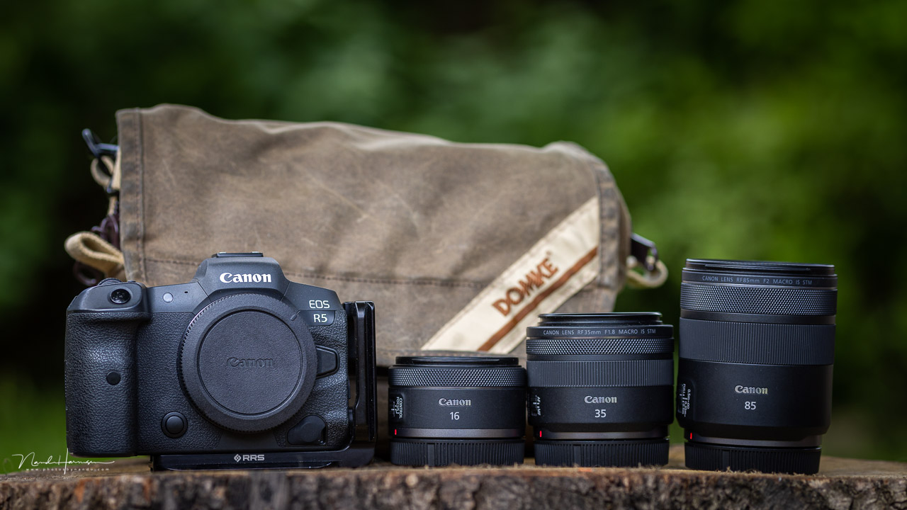 We Review the Canon RF 24mm f/1.8 Macro IS STM Lens | Fstoppers
