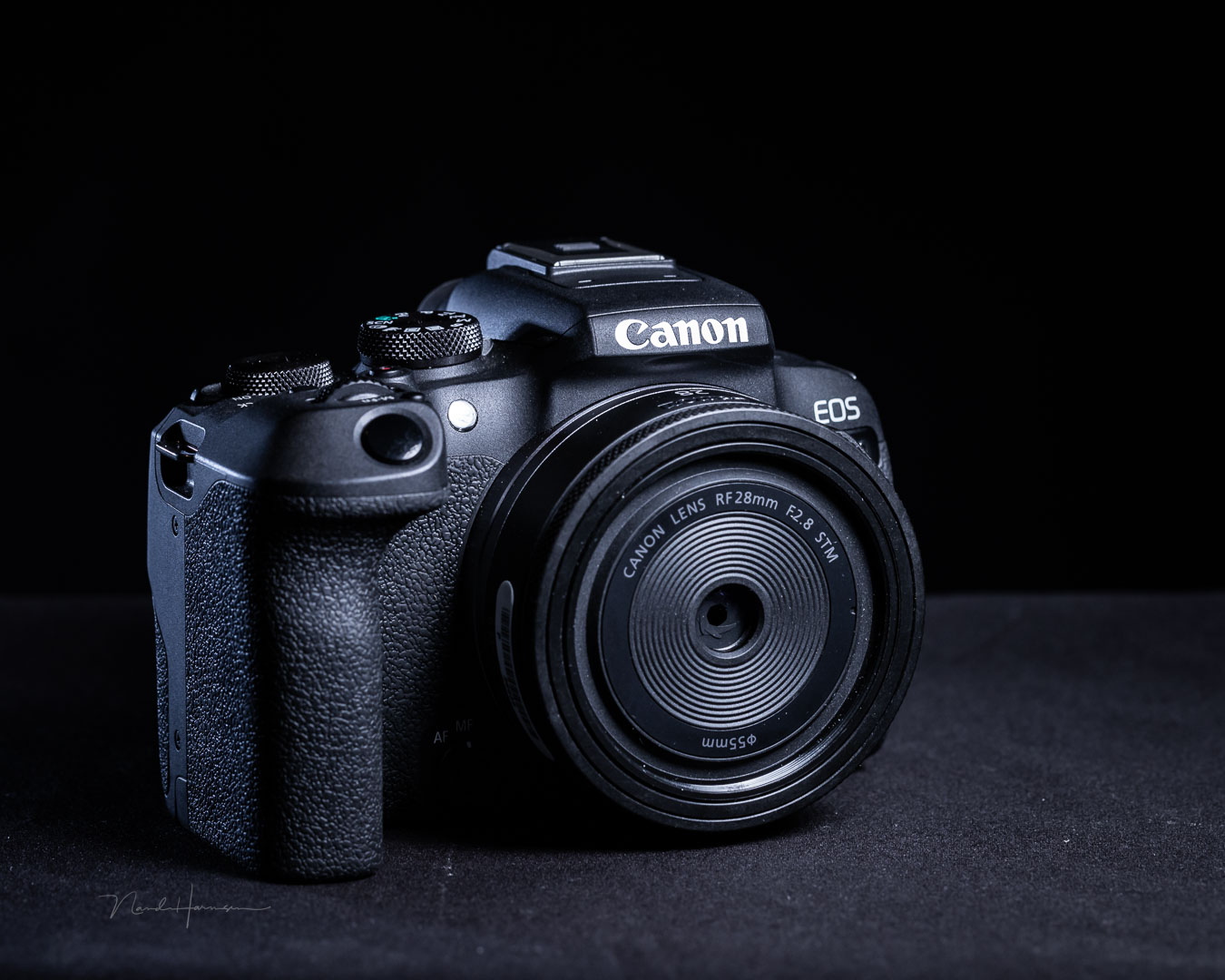 極美品 Canon RF 28mm F2.8 STM Canon RF 28mm f/2.8 STM Lens