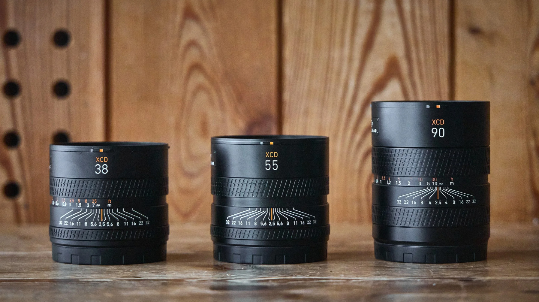 The Only Lens You Need? My Long-Term Test of the Hasselblad XCD 38V ...