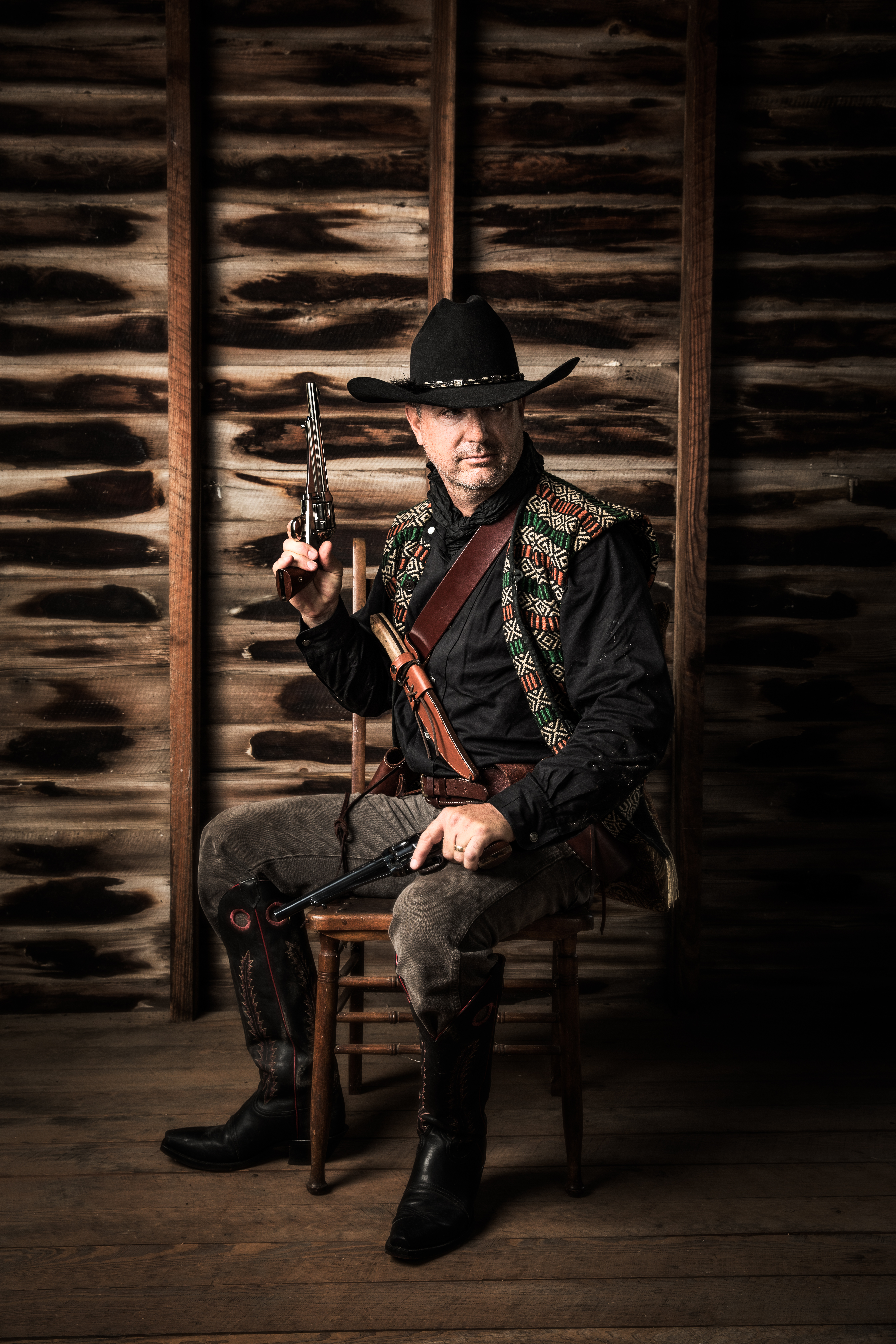 Modern Ranger by Brad Coleman | Fstoppers