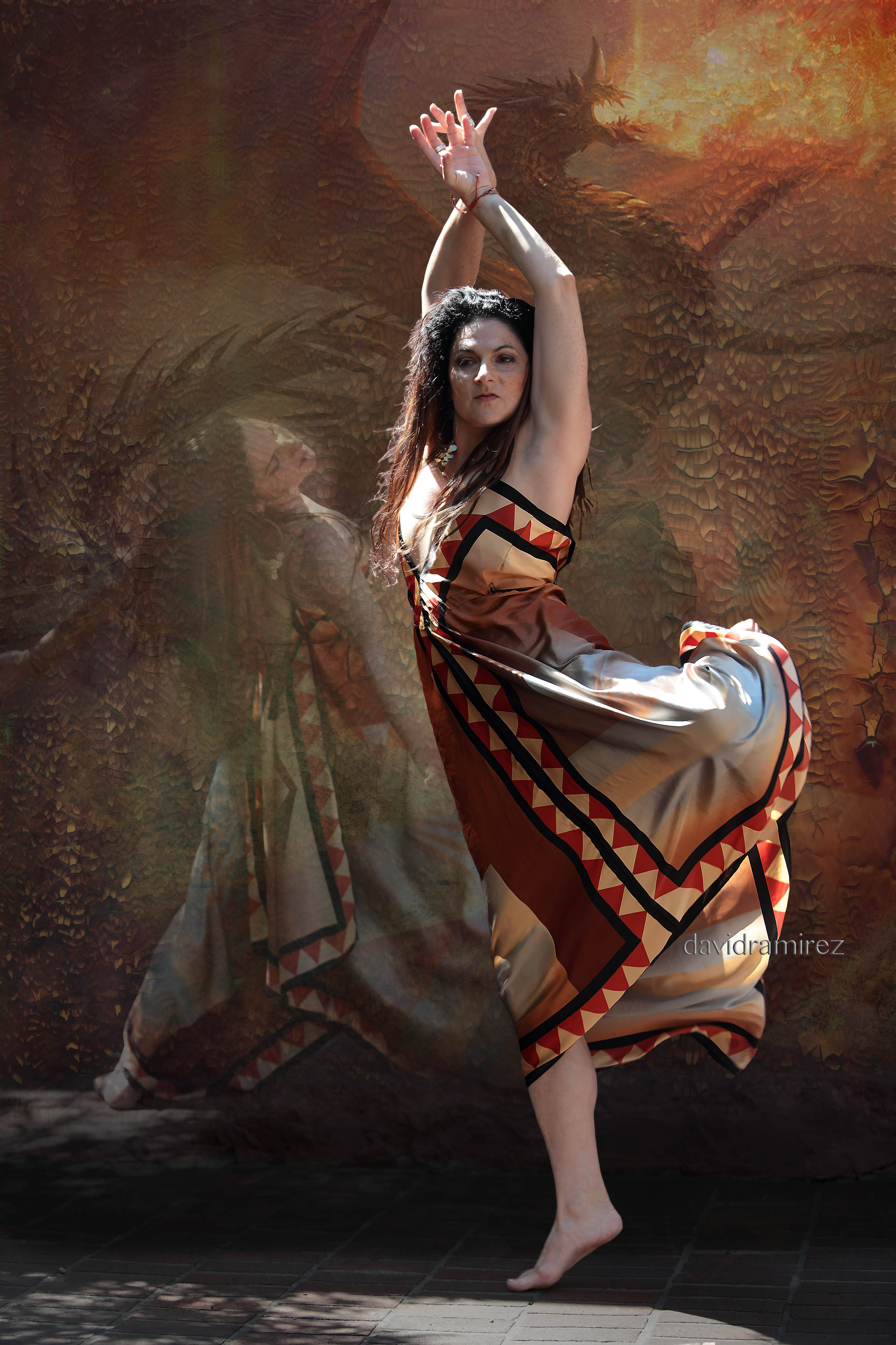 Dance by David Ramirez | Fstoppers