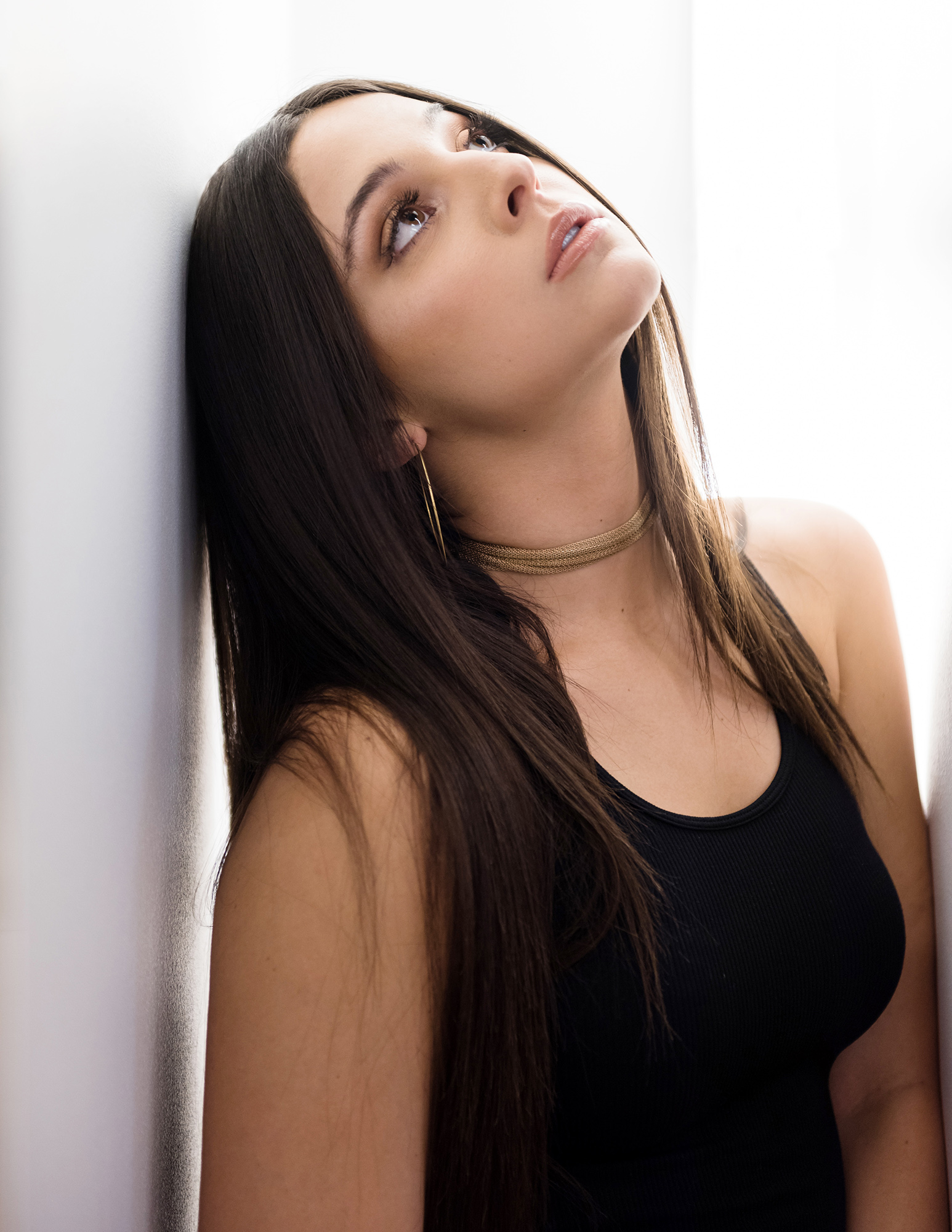 Chlo by Pedro Gutierrez | Fstoppers