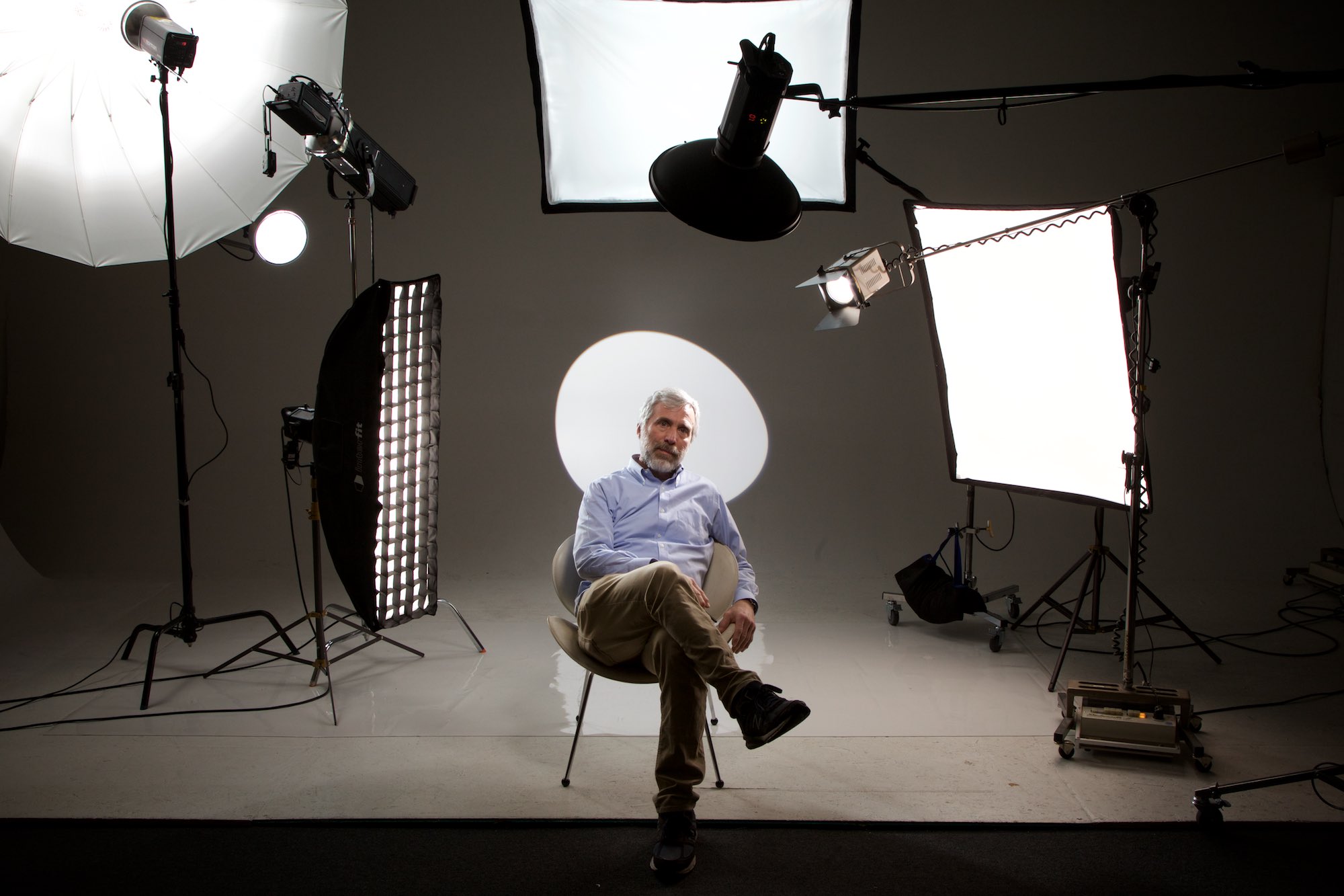 Edward Crim on Fstoppers