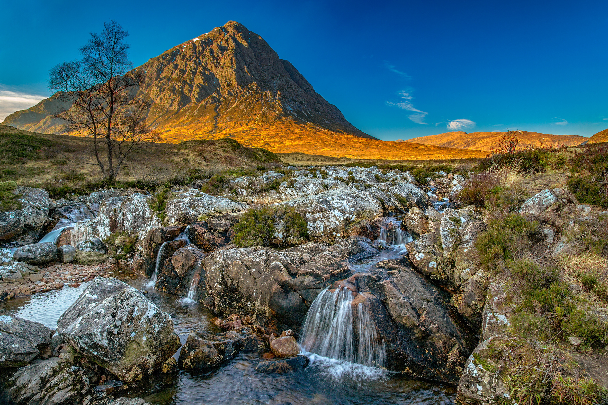 Buachaille Etive M r Scotland By Mark Heavisides Fstoppers