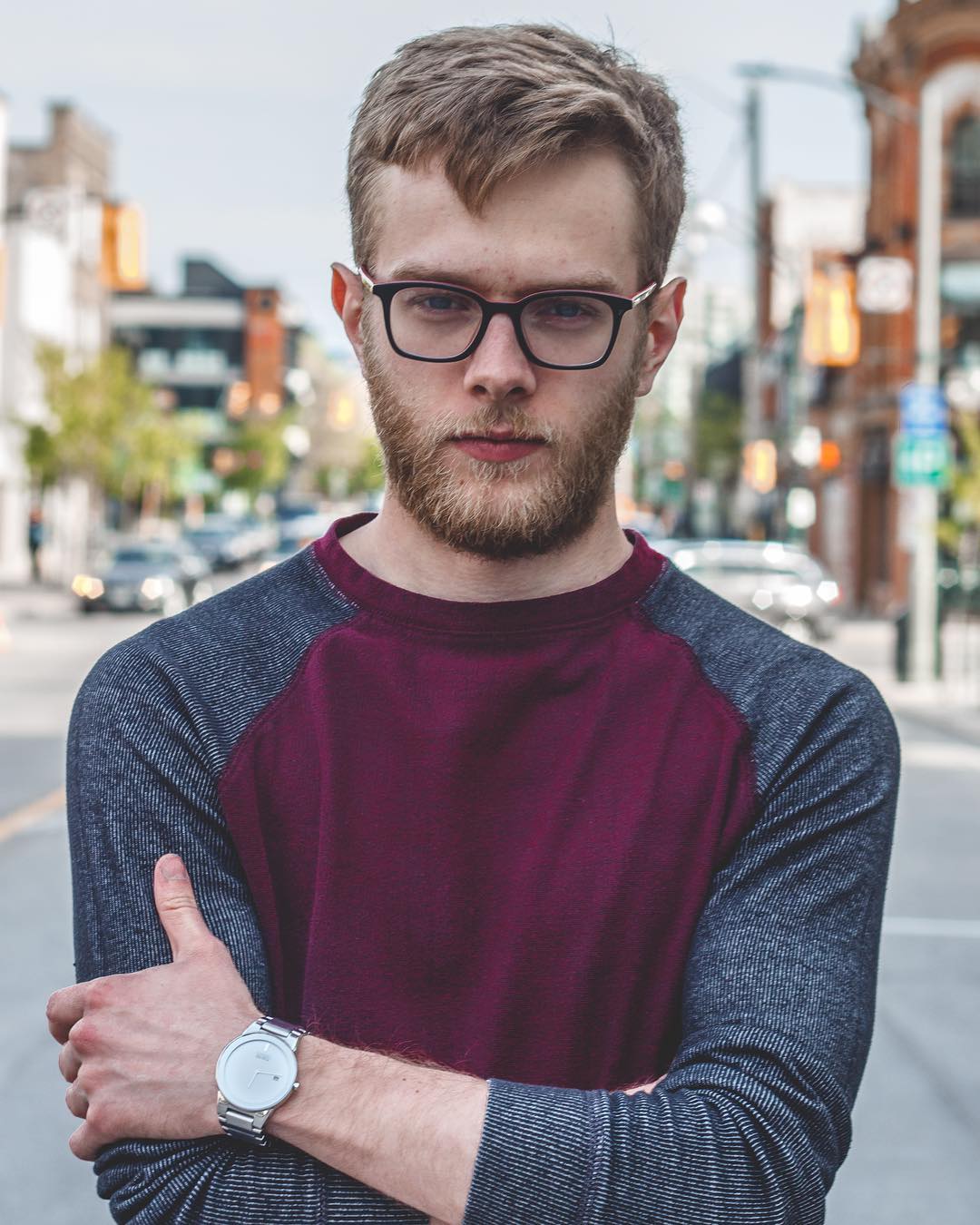 Colin by Jacob Beer | Fstoppers
