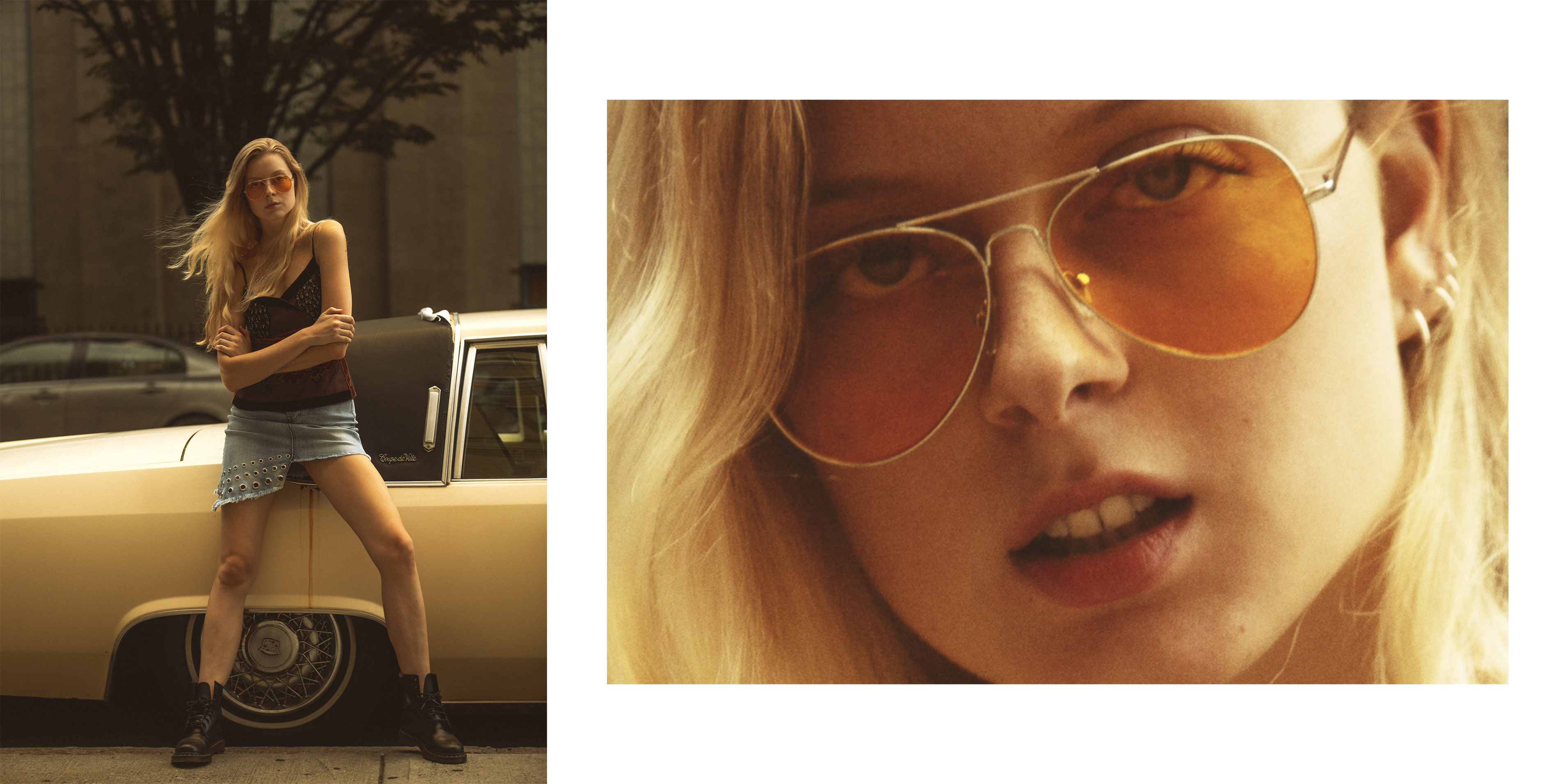EDITORIAL by Adrian Lopez | Fstoppers