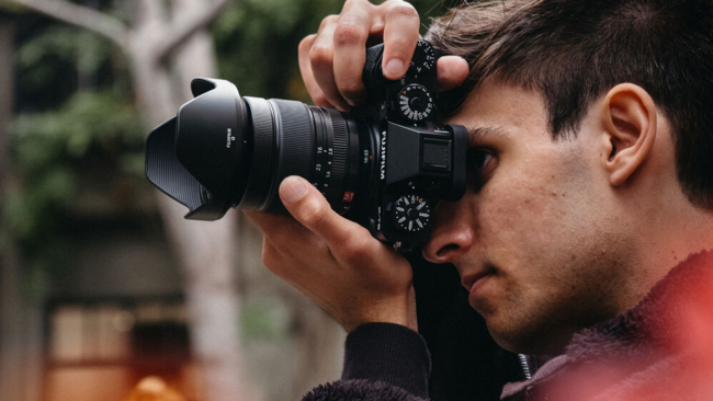 Everything You'll Ever Need to Know About Fujifilm Lens Mounts and Compatibility