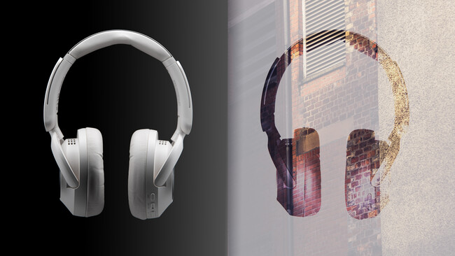 Sound or Silence: Why Headphones Are Essential for Photographic Workflow