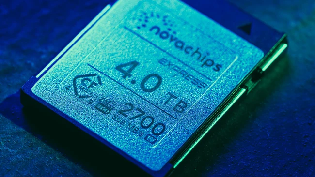 Memory Cards: What No One Tells You and What Actually Matters