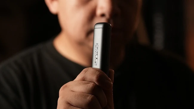 Compact, Convenient, and Complete: Saramonic Air SE Review and Demo