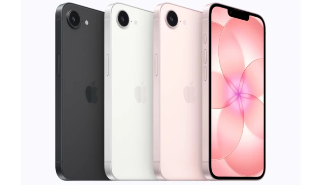 Apple Introduces iPhone 17e: A19 Power and 48 MP Camera Starting at 9