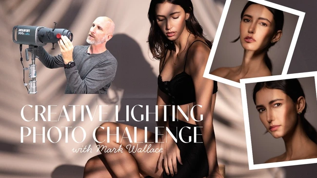 The Studio Lighting Tools Most Shooters Overlook