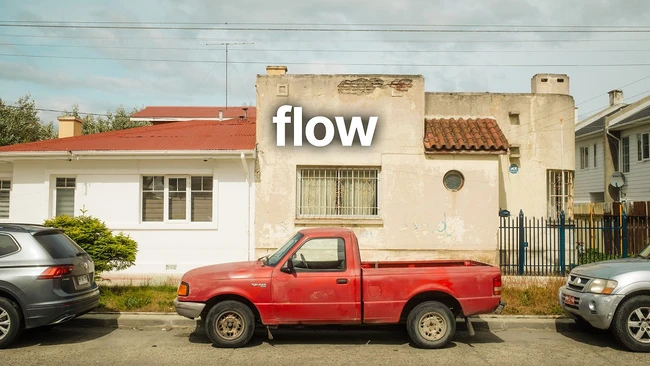 A Simple Photography Strategy That Starts at the Next Corner