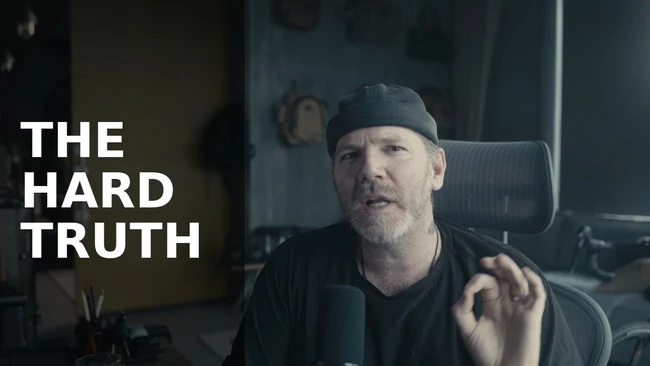 The Unglamorous Truth About Making a Living as a Professional Photographer