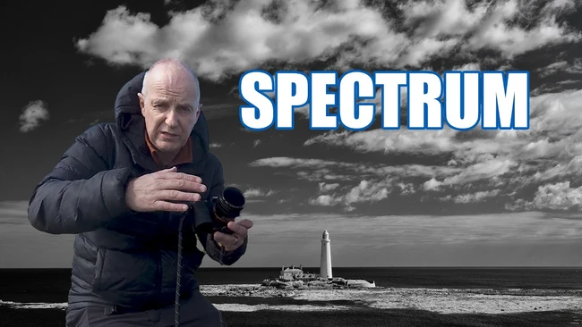 The Sony a7 Full Spectrum Conversion That Surprised Even an Infrared Veteran