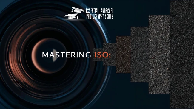 Understanding ISO in Photography: What Finally Made It Click for Me in the Field