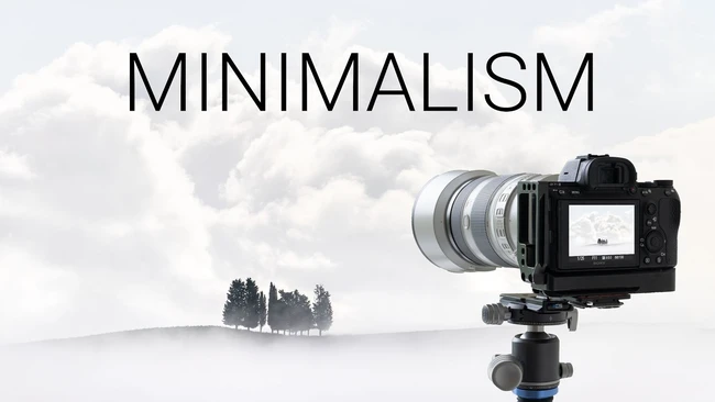 7 Steps to Better Minimalist Landscape Photos