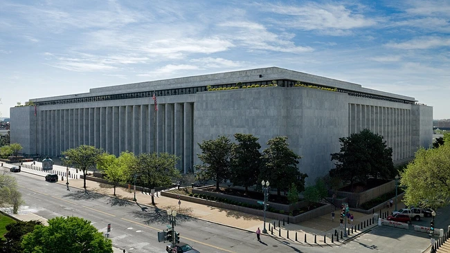 U.S. Copyright Office Fee Hike Takes Effect November 2026