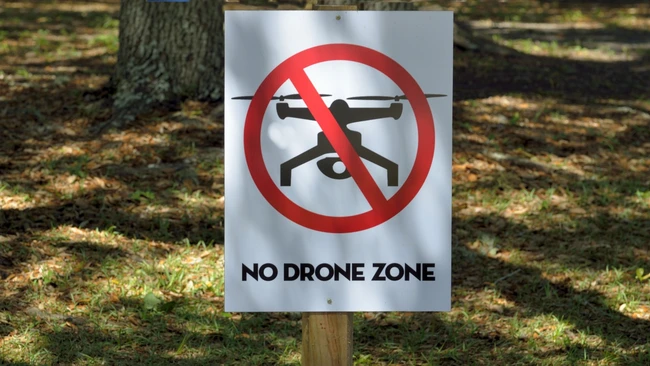 FAA Proposes Rule That Could Close Airspace Over 125,000 US Sites