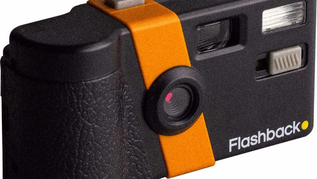 Flashback ONE35 Will Pay Someone to Live and Shoot in Hong Kong