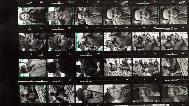 The Newspaper Picture Editor Was Photography's Most Powerful Job, and It Is Disappearing From American Newsrooms