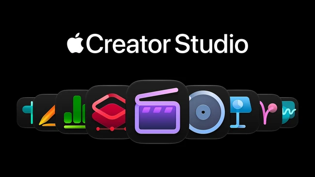 Apple's Creator Studio Update Brings Generate Fill to Pixelmator Pro