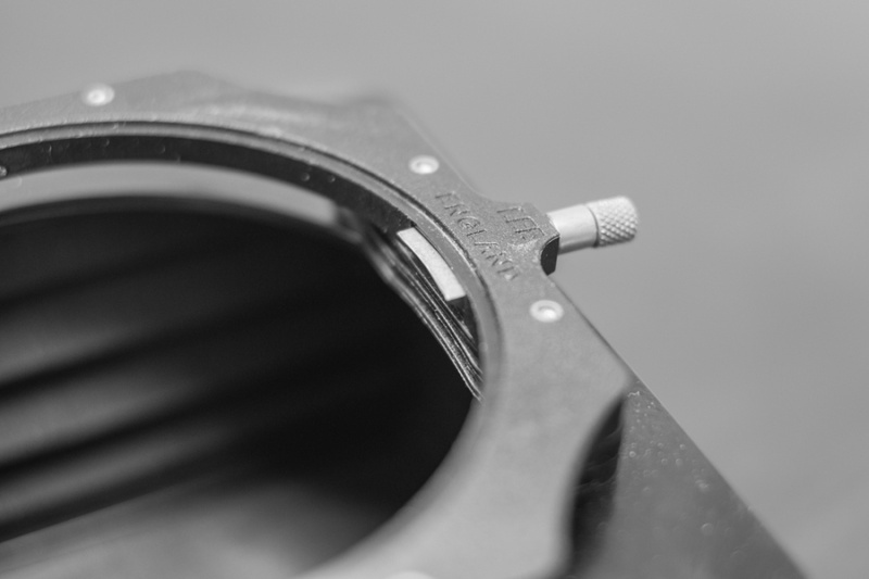 The Big Black Box - Everything You Need To Know About The LEE Filters ...