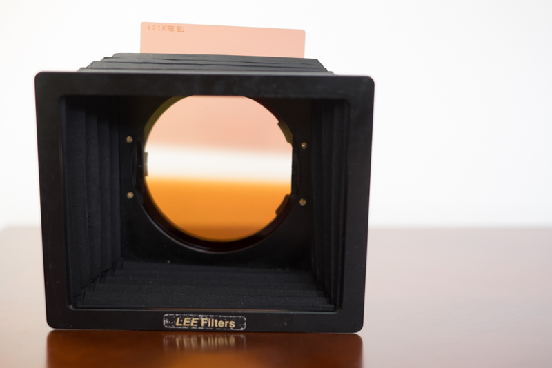 The Big Black Box - Everything You Need To Know About The LEE Filters ...