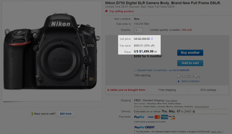 Why You Shouldn t Buy Your Next Camera From The Gray Market And Why Those Nikons Aren t Really 