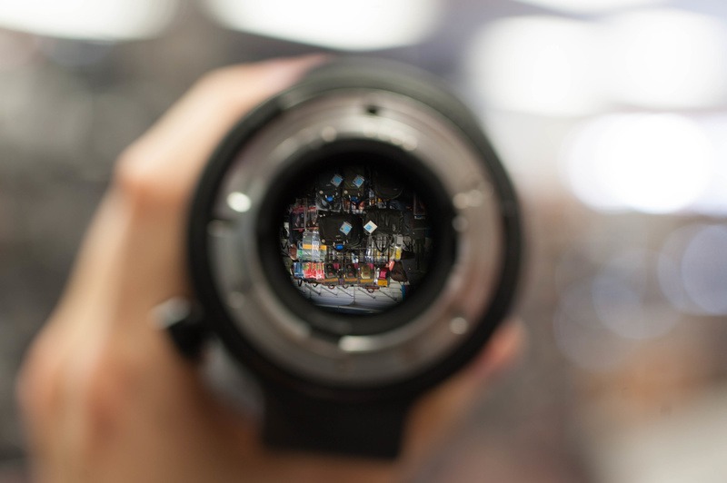 Conquering the Fear of Buying Used Photography Equipment Fstoppers