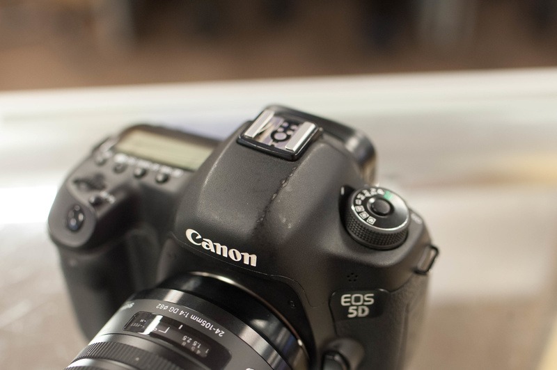 Conquering the Fear of Buying Used Photography Equipment Fstoppers