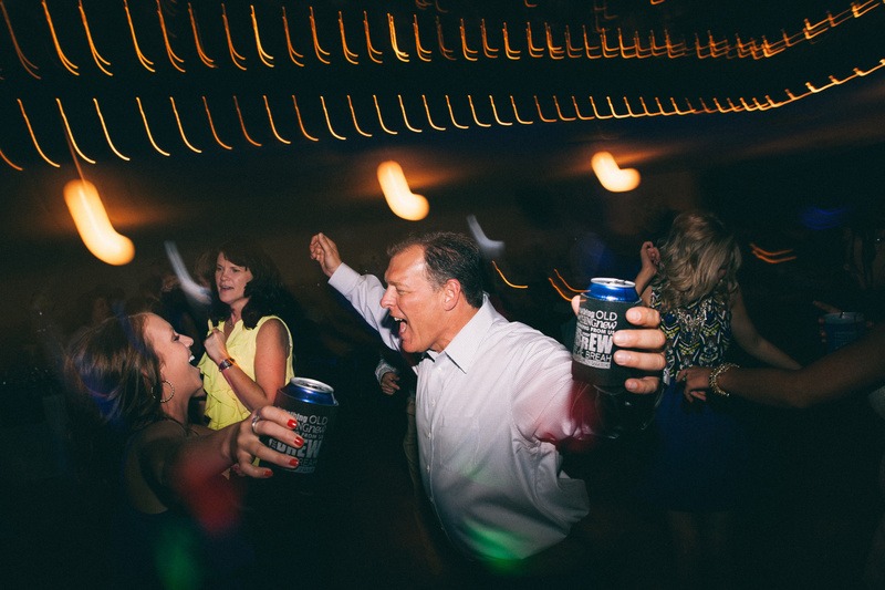 Wedding Photographers, Do You Drink on the Job? Fstoppers