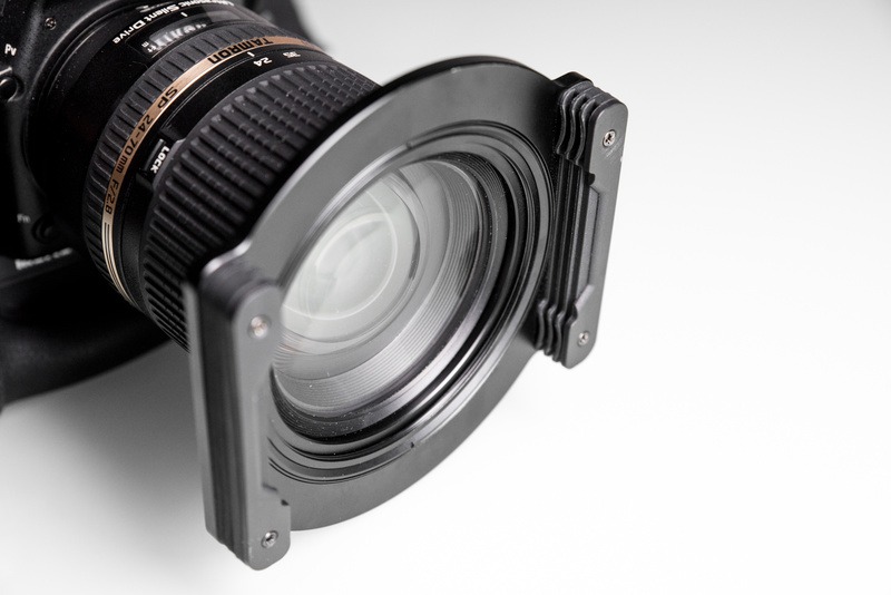 Why Purchasing a Neutral Density Filter Holder Set is Your Better Option Fstoppers