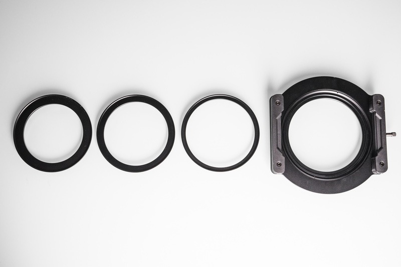 Why Purchasing a Neutral Density Filter Holder Set is Your Better Option Fstoppers