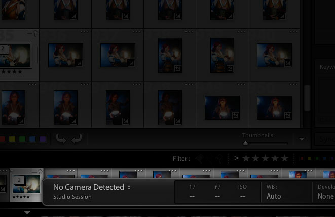 Confessions of a Lightroom User Trying a Capture One Pro Workflow