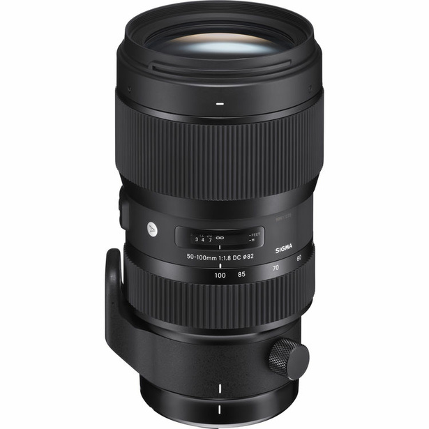 Don't Miss These Amazing Deals on Nikon Cameras, Sigma Art Lenses, and