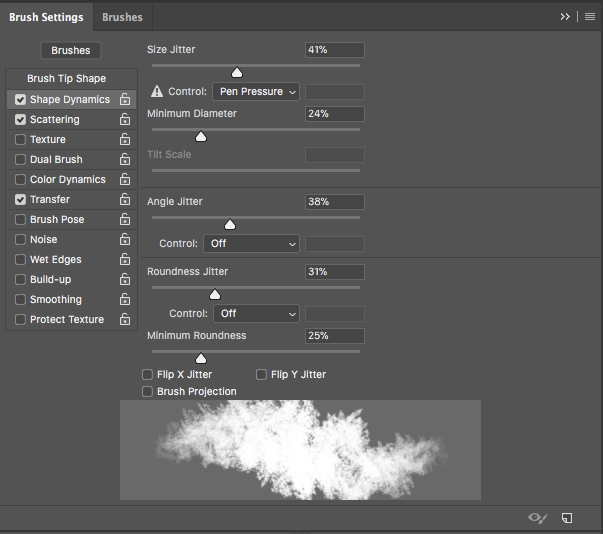 How to (Digitally) Paint Your Own Backdrops Fstoppers