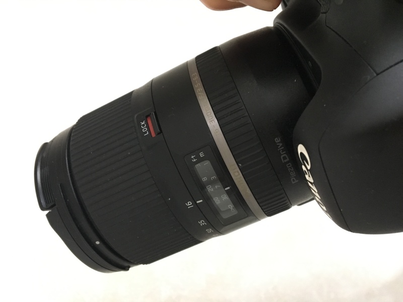 Is The Tamron 16300mm The Best Walk Around Lens For APSC Cameras