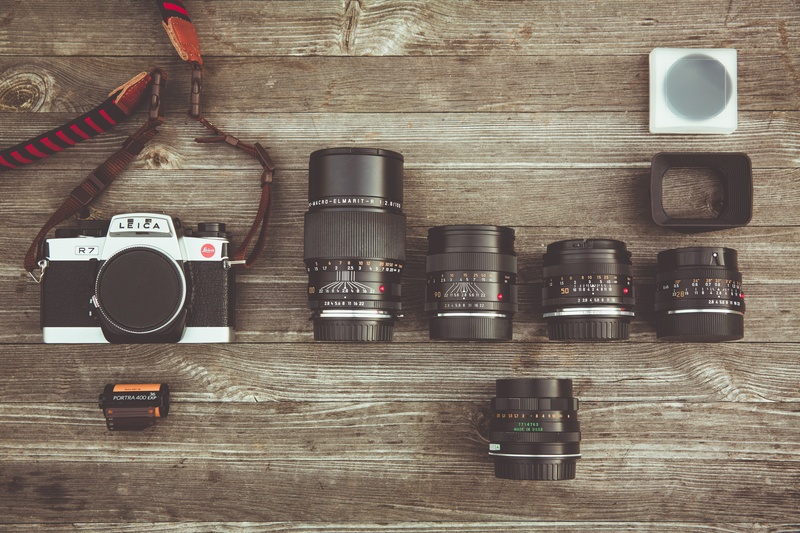 Start Preparing Now to Make the Most of Your Photography Business Tax