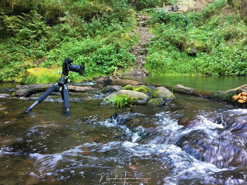 Ten Guidelines for Using a Tripod Fstoppers