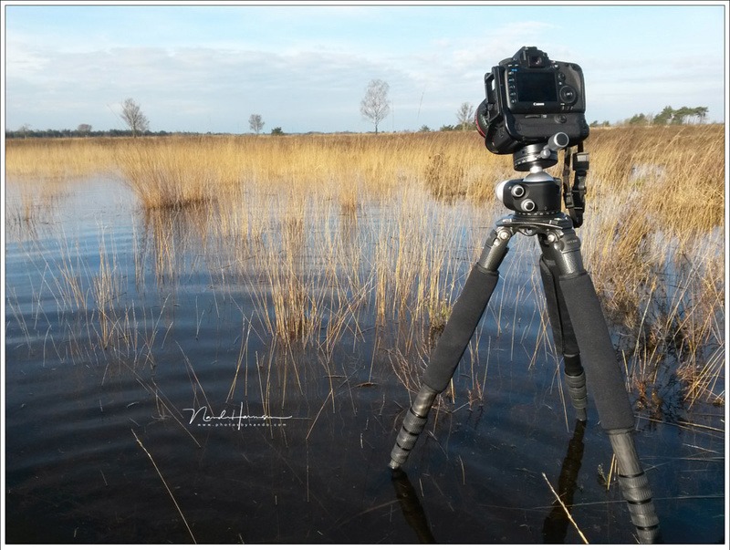 Ten Guidelines for Using a Tripod Fstoppers